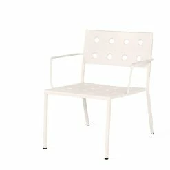 Balcony Lounge Armchair, 2022 -Designer Table Lamps Sales hay bouroullec balcony lounge armchair 4