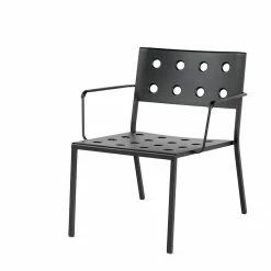 Balcony Lounge Armchair, 2022 -Designer Table Lamps Sales hay bouroullec balcony lounge armchair 5