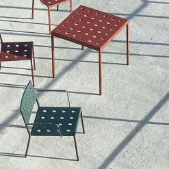 Balcony Lounge Chair, 2022 -Designer Table Lamps Sales hay bouroullec balcony lounge armchair lifestyle 3 63ce7281 df33 405f 8fbf b2c643bf3999