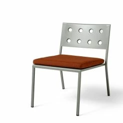Balcony Lounge Chair, 2022 -Designer Table Lamps Sales hay bouroullec balcony lounge chair with cushion 1