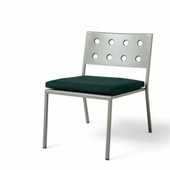Balcony Lounge Chair, 2022 -Designer Table Lamps Sales hay bouroullec balcony lounge chair with cushion 2