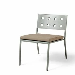 Balcony Lounge Chair, 2022 -Designer Table Lamps Sales hay bouroullec balcony lounge chair with cushion 3