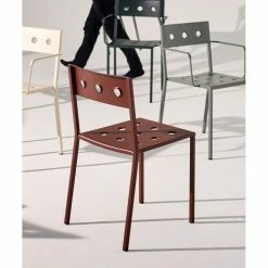 Balcony Chair, 2022 -Designer Table Lamps Sales hay bouroullec balcony side chair 14 85515ee9 4755 4b7e bdbe f053f0006781