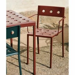 Balcony Chair, 2022 -Designer Table Lamps Sales hay bouroullec balcony side chair 21 54420f7e f293 4b39 b5f3 692e3ec8672b