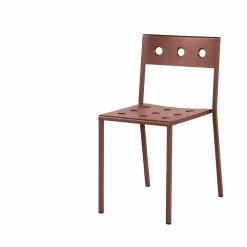 Balcony Chair, 2022 -Designer Table Lamps Sales hay bouroullec balcony side chair 4