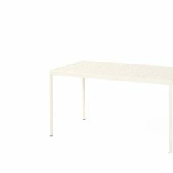 Balcony Table, 2022 45 Balcony Table, 2022 -Designer Table Lamps Sales hay bouroullec balcony table 0001s 0000 AB677 B490 AH20 Balcony Table L144xW76xH74 chalk beige