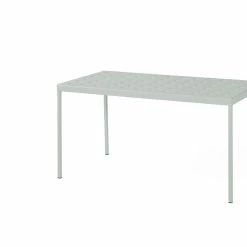 Balcony Table, 2022 43 Balcony Table, 2022 -Designer Table Lamps Sales hay bouroullec balcony table 0001s 0002 AB677 B490 AH18 Balcony Table L144xW76xH74 desert green