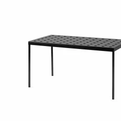 Balcony Table, 2022 41 Balcony Table, 2022 -Designer Table Lamps Sales hay bouroullec balcony table 0001s 0004 AB677 B490 AA96 Balcony Table L144xW76xH74 anthracite