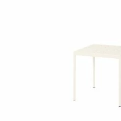 Balcony Table, 2022 40 Balcony Table, 2022 -Designer Table Lamps Sales hay bouroullec balcony table 0002s 0000 AB677 B489 AH20 Balcony Table L75xW76xH74 chalk beige
