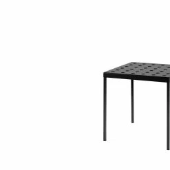 Balcony Table, 2022 36 Balcony Table, 2022 -Designer Table Lamps Sales hay bouroullec balcony table 0002s 0004 AB677 B489 AA96 Balcony Table L75xW76xH74 anthracite