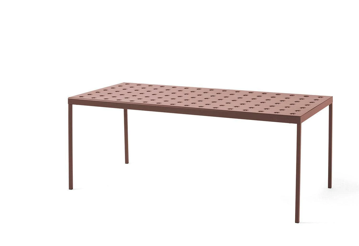 Balcony Table, 2022 3 Balcony Table, 2022