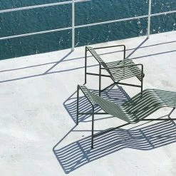 Palissade Chaise Longue 33 Palissade Chaise Longue -Designer Table Lamps Sales hay bouroullec palissade chaise lounge 04