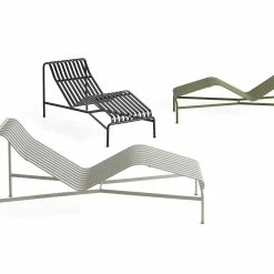 Palissade Chaise Longue 35 Palissade Chaise Longue -Designer Table Lamps Sales hay bouroullec palissade chaise lounge 07