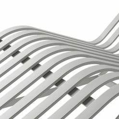 Palissade Chaise Longue 42 Palissade Chaise Longue -Designer Table Lamps Sales hay bouroullec palissade chaise lounge 09