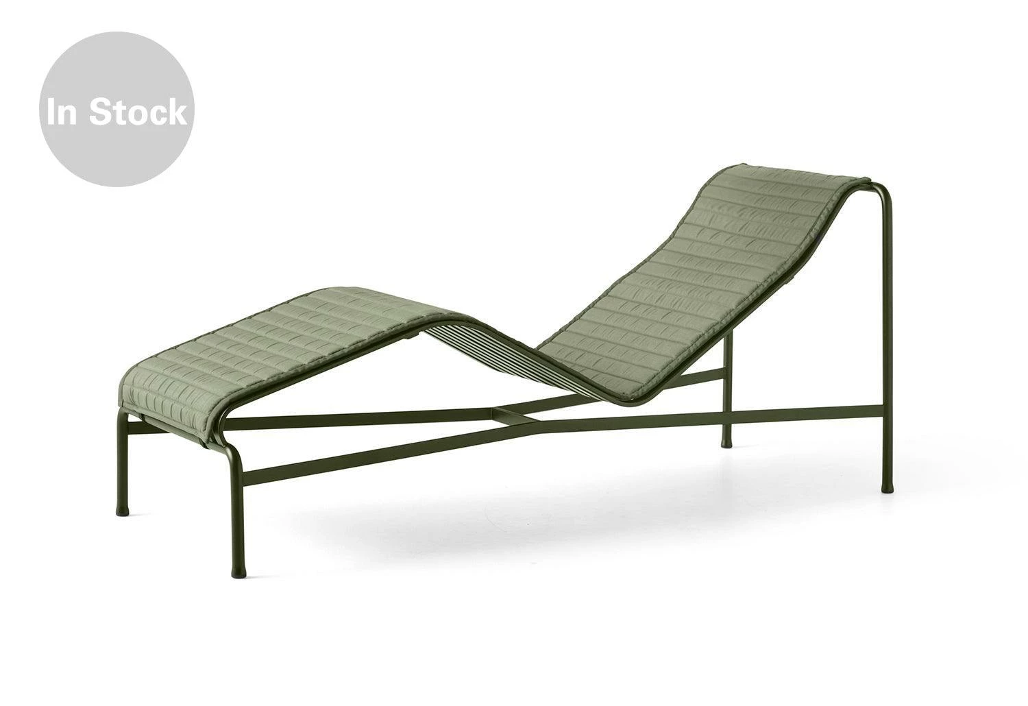 Palissade Chaise Longue 11 Palissade Chaise Longue - Image 10