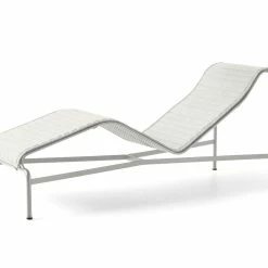 Palissade Chaise Longue 40 Palissade Chaise Longue -Designer Table Lamps Sales hay bouroullec palissade chaise lounge 12