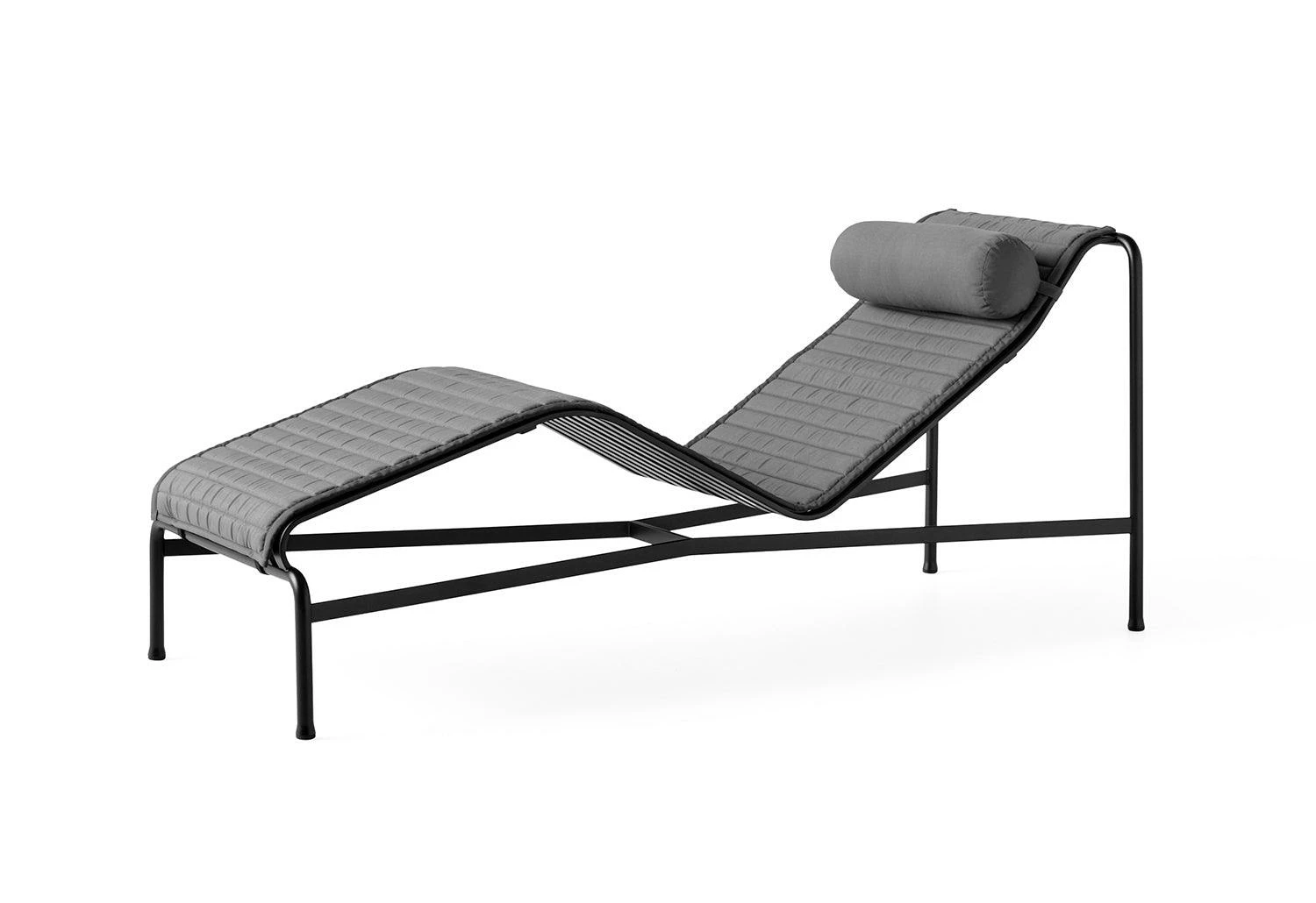 Palissade Chaise Longue 22 Palissade Chaise Longue - Image 21