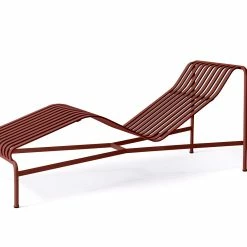 Palissade Chaise Longue