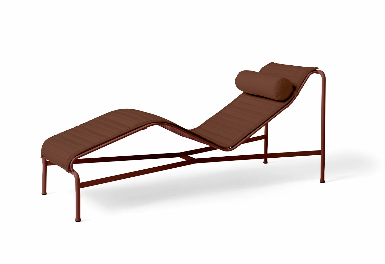 Palissade Chaise Longue 20 Palissade Chaise Longue - Image 19