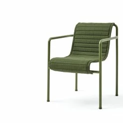 Palissade Quilted Cushions -Designer Table Lamps Sales hay bouroullec palissade dining amrchair 2