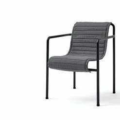 Palissade Quilted Cushions -Designer Table Lamps Sales hay bouroullec palissade dining amrchair 4