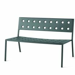 Balcony Lounge Bench, 2022 -Designer Table Lamps Sales hay erwan ronan bouroullec balcony lounge bench 1