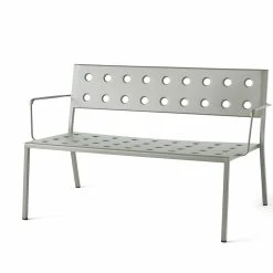 Balcony Lounge Bench, 2022 -Designer Table Lamps Sales hay erwan ronan bouroullec balcony lounge bench 13