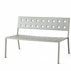 Balcony Lounge Bench, 2022 -Designer Table Lamps Sales hay erwan ronan bouroullec balcony lounge bench 15