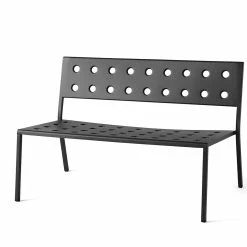 Balcony Lounge Bench, 2022 -Designer Table Lamps Sales hay erwan ronan bouroullec balcony lounge bench 17