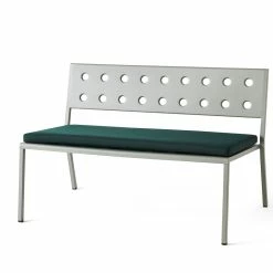 Balcony Lounge Bench, 2022 -Designer Table Lamps Sales hay erwan ronan bouroullec balcony lounge bench 19