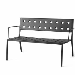 Balcony Lounge Bench, 2022 -Designer Table Lamps Sales hay erwan ronan bouroullec balcony lounge bench 5