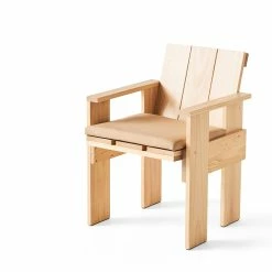 Crate Dining Chair, 2022 -Designer Table Lamps Sales hay gerrit rietveld crate dining chair 10