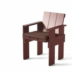 Crate Dining Chair, 2022 -Designer Table Lamps Sales hay gerrit rietveld crate dining chair 2