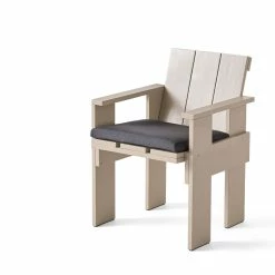 Crate Dining Chair, 2022 -Designer Table Lamps Sales hay gerrit rietveld crate dining chair 4