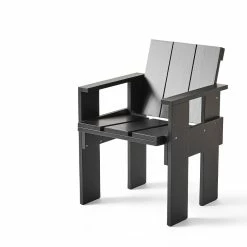 Crate Dining Chair, 2022 -Designer Table Lamps Sales hay gerrit rietveld crate dining chair 7