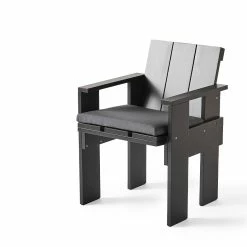 Crate Dining Chair, 2022 -Designer Table Lamps Sales hay gerrit rietveld crate dining chair 8