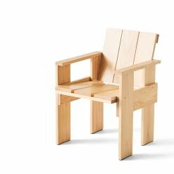 Crate Dining Chair, 2022