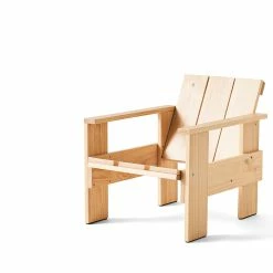 Crate Lounge Chair, 2022
