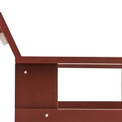 Crate Lounge Chair, 2022 -Designer Table Lamps Sales hay gerrit rietveld crate lounge chair details 3