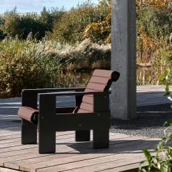 Crate Lounge Chair, 2022 -Designer Table Lamps Sales hay gerrit rietveld crate lounge chair lifestyle 15