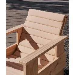 Crate Lounge Chair, 2022 -Designer Table Lamps Sales hay gerrit rietveld crate lounge chair lifestyle 3