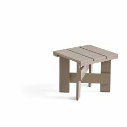 Crate Low Table, 2022