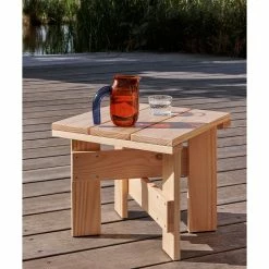 Crate Low Table, 2022 -Designer Table Lamps Sales hay gerrit rietveld crate low table 10