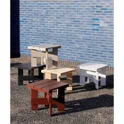 Crate Low Table, 2022 -Designer Table Lamps Sales hay gerrit rietveld crate low table 12