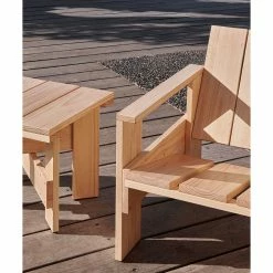 Crate Low Table, 2022 -Designer Table Lamps Sales hay gerrit rietveld crate low table 14