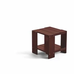 Crate Side Table, 2022 -Designer Table Lamps Sales hay gerrit rietveld crate side table 1