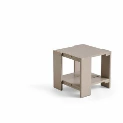 Crate Side Table, 2022 -Designer Table Lamps Sales hay gerrit rietveld crate side table 2