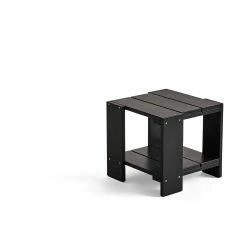 Crate Side Table, 2022