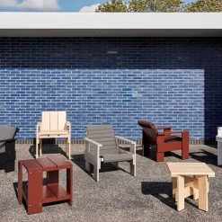 Crate Side Table, 2022 -Designer Table Lamps Sales hay gerrit rietveld crate side table 8