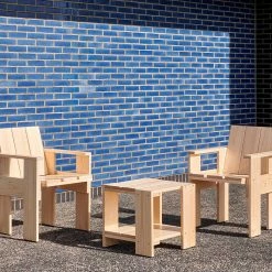 Crate Side Table, 2022 -Designer Table Lamps Sales hay gerrit rietveld crate side table 9